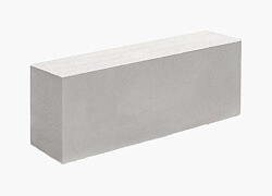 AEROC EcoTerm D400 100х250х625мм 